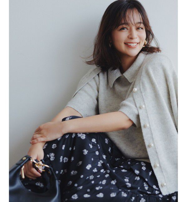 組曲「【加藤ローサさん着用】キャットショルダー バッグ」|ショルダー・メッセンジャー|