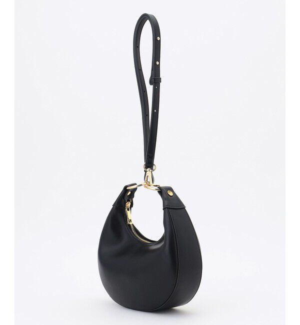 組曲「【加藤ローサさん着用】キャットショルダー バッグ」|ショルダー・メッセンジャー|