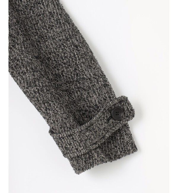 組曲「ループツイードチェスター コート」|チェスターコート|