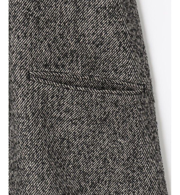 組曲「ループツイードチェスター コート」|チェスターコート|