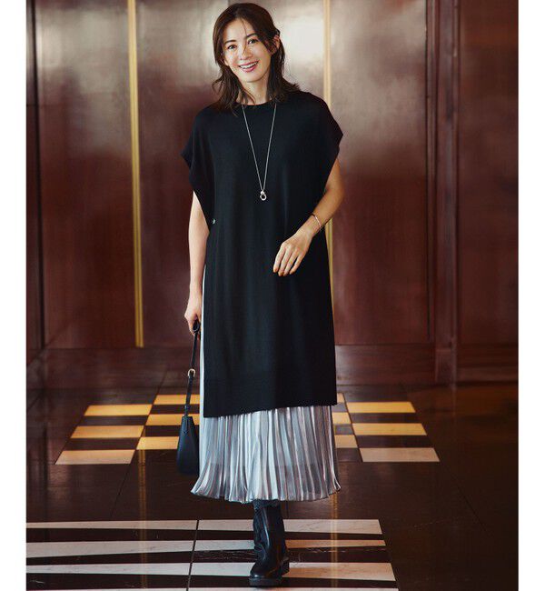 23区「ラメ クルーソックス」|ソックス|