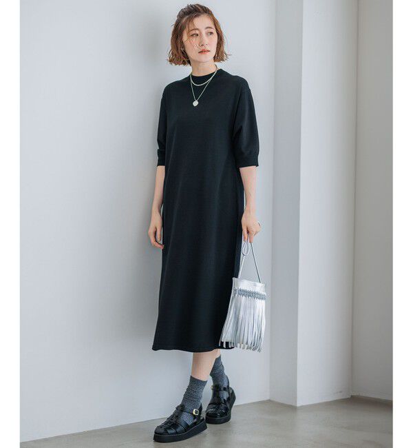 23区「ラメ クルーソックス」|ソックス|