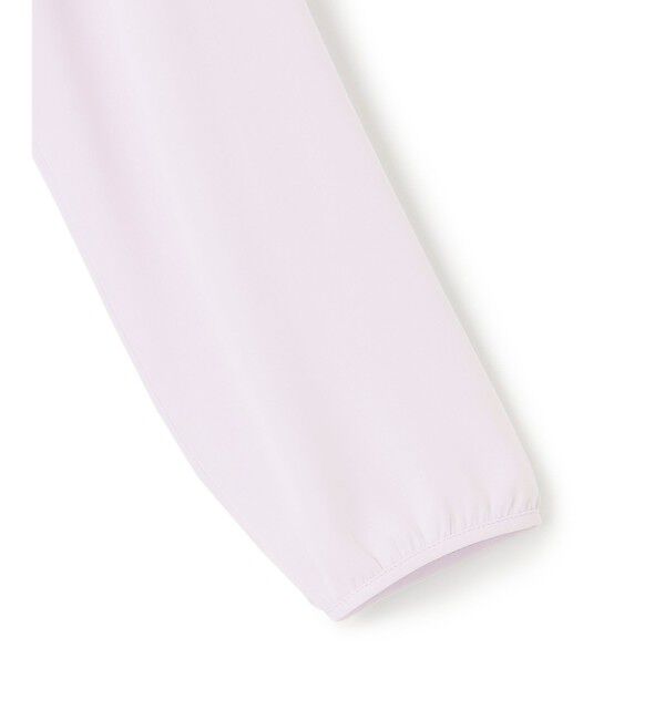 23区「【洗える】シルキーデシン ボールチェーン カットソー」|Tシャツ・カットソー|