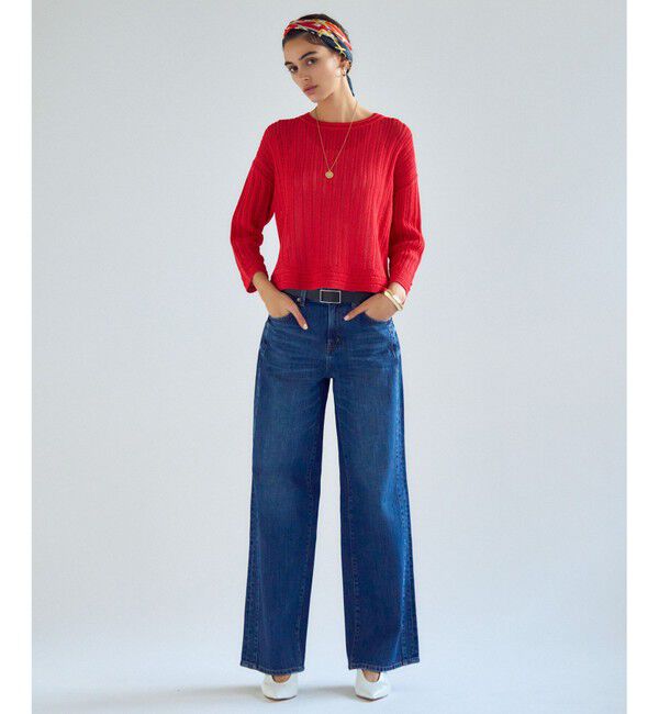 23区「コイン ネックレス」|ネックレス|