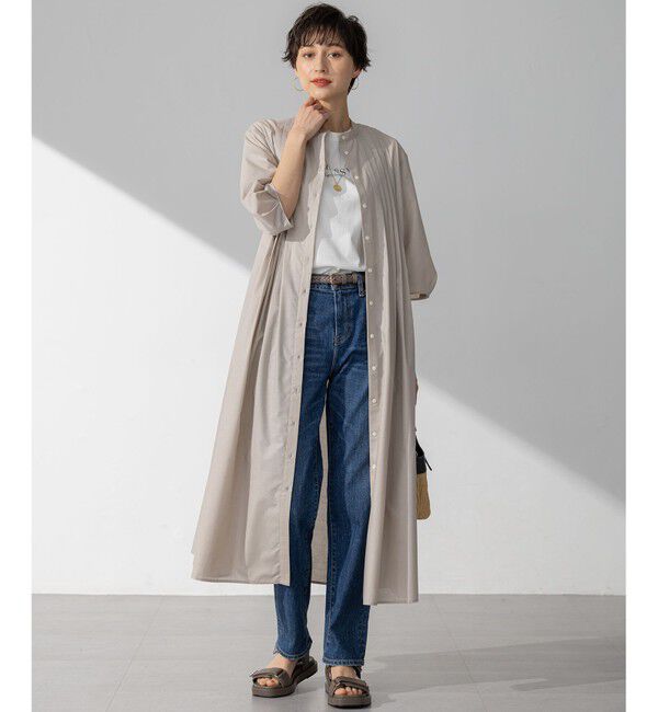 23区「コイン ネックレス」|ネックレス|