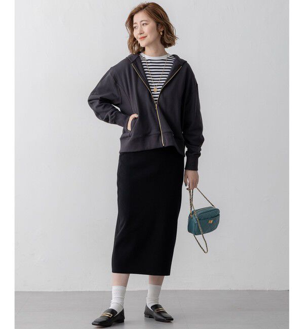 23区「コイン ネックレス」|ネックレス|