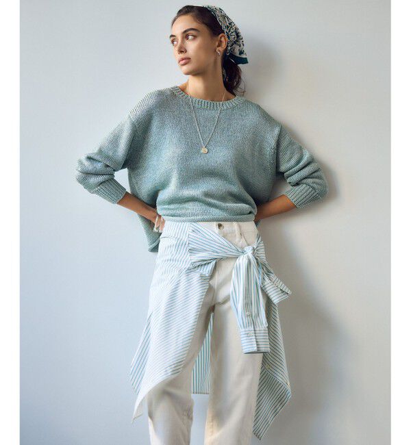 23区「コイン ネックレス」|ネックレス|