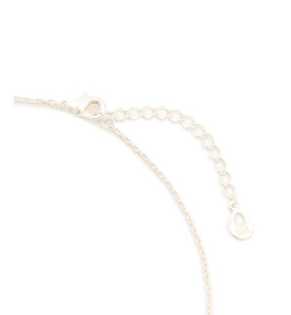 23区「コイン ネックレス」|ネックレス|