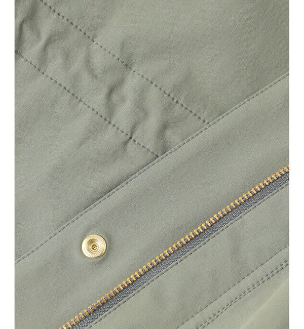 23区「【撥水加工】ナイロン2WAYストレッチ フーデットアウター」|その他|