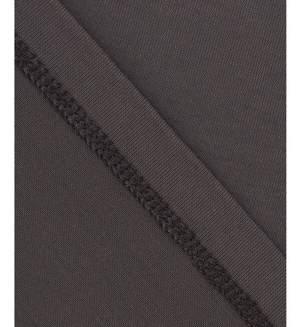 23区「【汗じみ防止/速乾性】フレンチスリーブ  IT Tシャツ」|Tシャツ・カットソー|