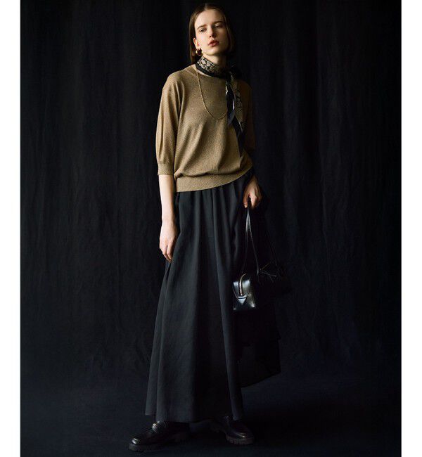 23区「【見上愛さん着用/VERY掲載】コイン ローファー」|その他|