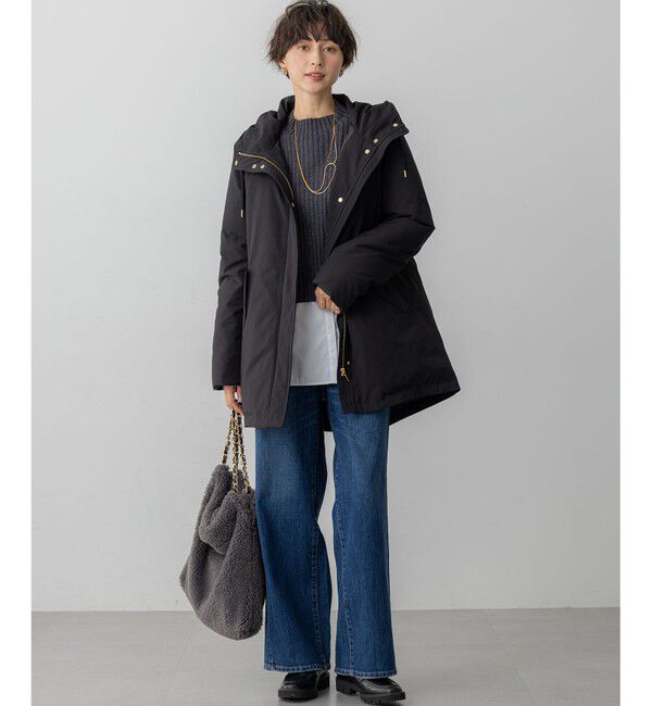 23区「【見上愛さん着用/VERY掲載】コイン ローファー」|その他|