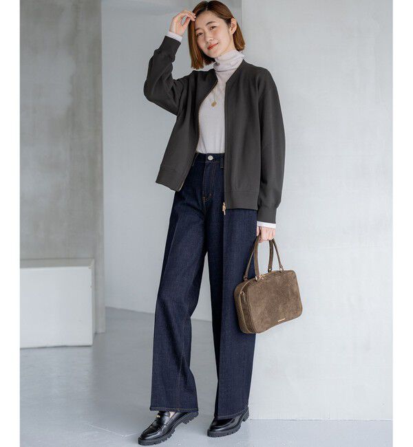 23区「【見上愛さん着用/VERY掲載】コイン ローファー」|その他|