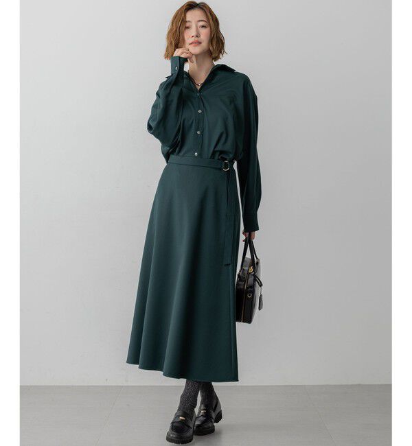 23区「【見上愛さん着用/VERY掲載】コイン ローファー」|その他|