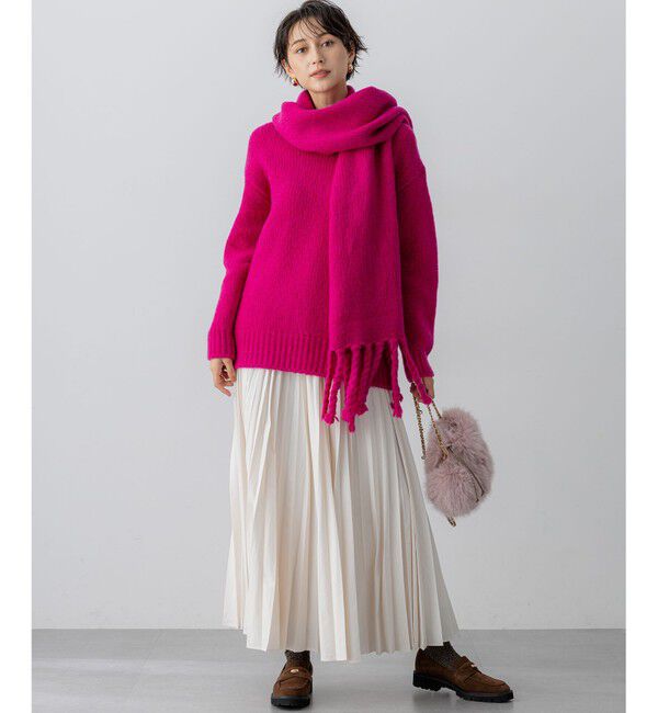 23区「【見上愛さん着用/VERY掲載】コイン ローファー」|その他|