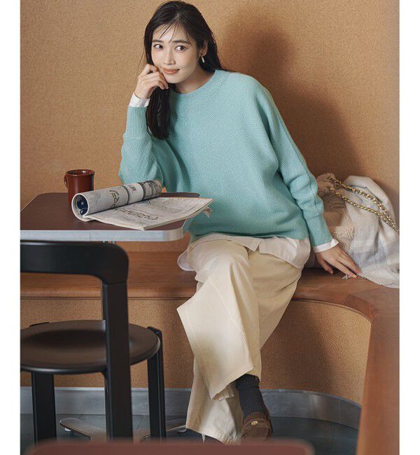 23区「【見上愛さん着用/VERY掲載】コイン ローファー」|その他|