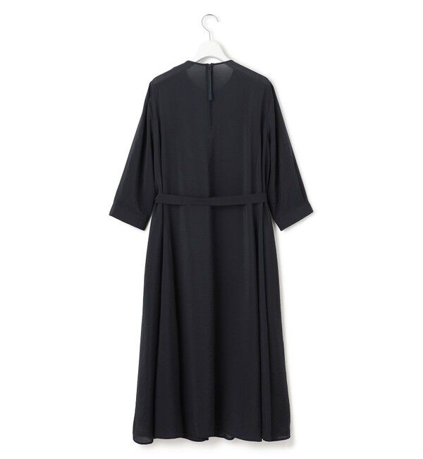 23区「シアースパンオーガンジー ワンピース」|ワンピース|