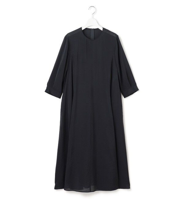 23区「シアースパンオーガンジー ワンピース」|ワンピース|