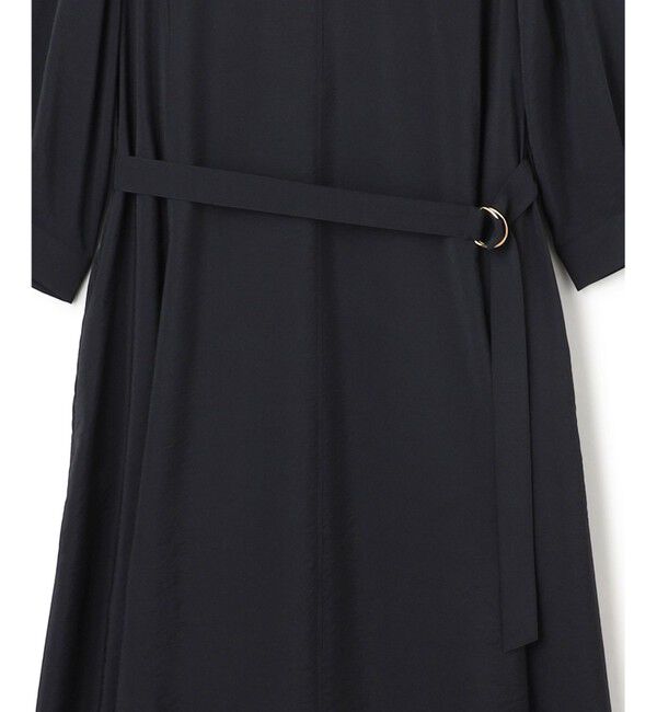 23区「シアースパンオーガンジー ワンピース」|ワンピース|