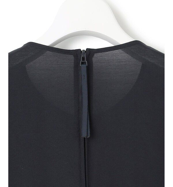 23区「シアースパンオーガンジー ワンピース」|ワンピース|