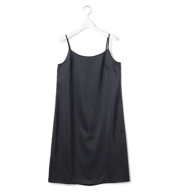 23区「シアースパンオーガンジー ワンピース」|ワンピース|