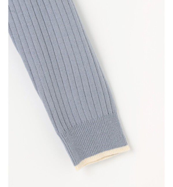 ANY SIS「【2SET】ニット ボレロ &times; ワンピース セット」|ワンピース|