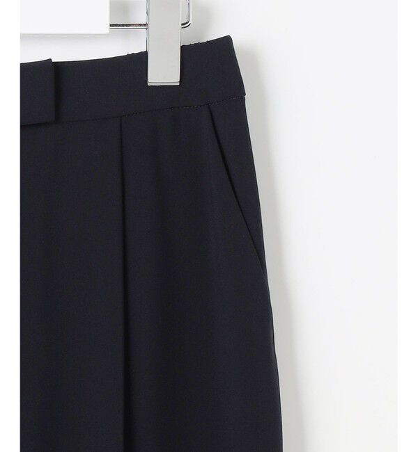 ANY SIS「【セットアップ対応】セレモニーダブルクロス テーパードパンツ」|その他|