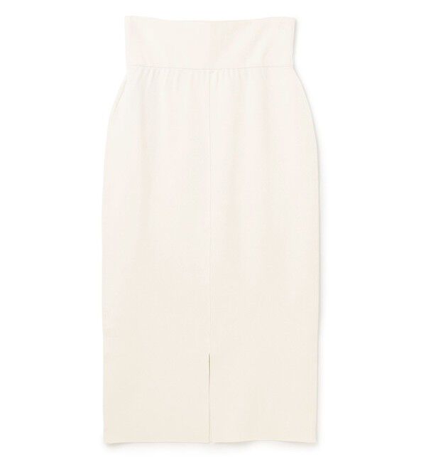 BEIGE,「HOLLY / Iラインスカート」|スカート|