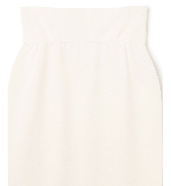 BEIGE,「HOLLY / Iラインスカート」|スカート|