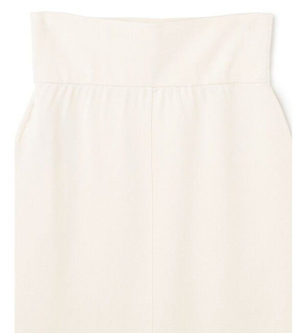 BEIGE,「HOLLY / Iラインスカート」|スカート|