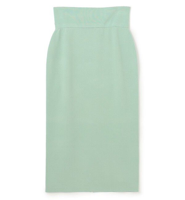 BEIGE,「HOLLY / Iラインスカート」|スカート|