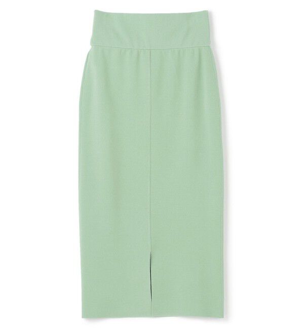 BEIGE,「HOLLY / Iラインスカート」|スカート|