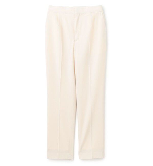 BEIGE,「MINIMES / クロップドパンツ」|スラックス|