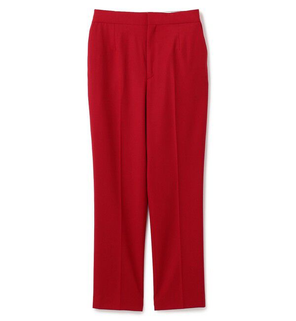 BEIGE,「MINIMES / クロップドパンツ」|スラックス|