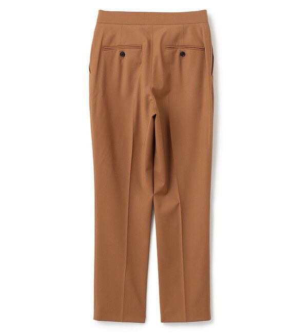 BEIGE,「MINIMES / クロップドパンツ」|スラックス|