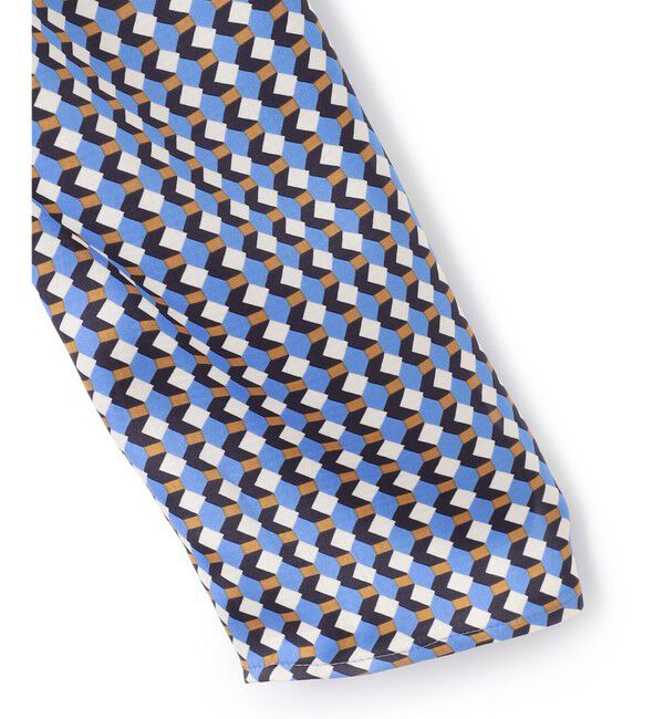 BEIGE,「MABILLON / マトンスリーブドレス」|ワンピース|