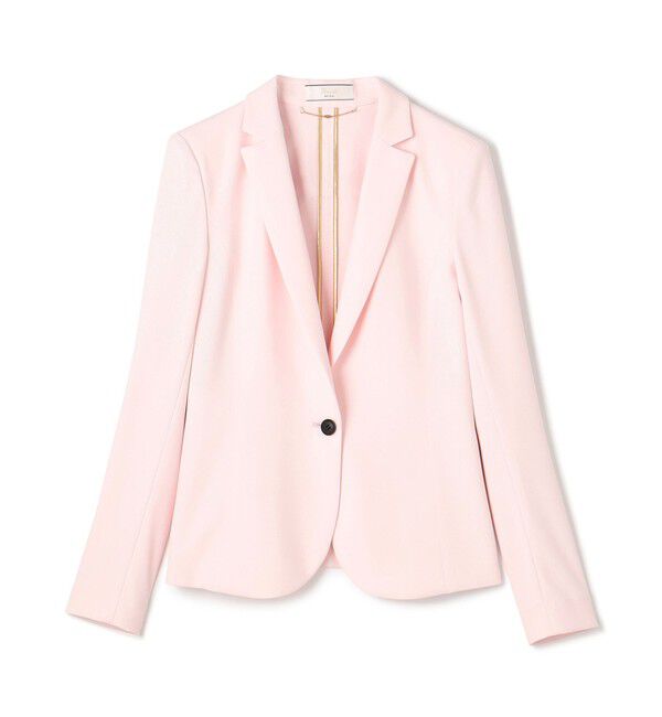 BEIGE,「【L-size】LUIZA / テーラードジャケット」|テーラードジャケット|