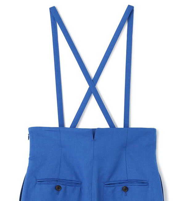 BEIGE,「CLAUDE / Iラインスカート」|スカート|