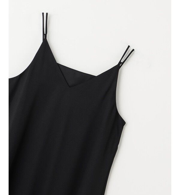 GRACE CONTINENTAL「レースコンビ2wayキャミワンピース」|ワンピース|