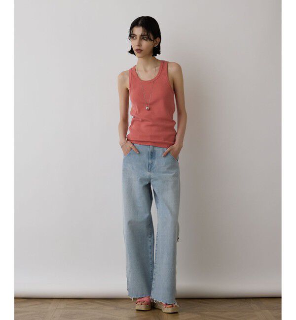 Diagram「テレコカットトップ」|その他|