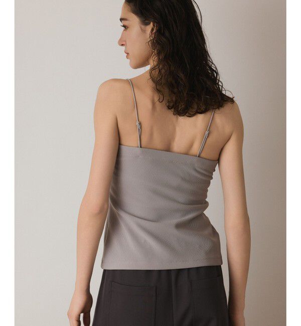 Diagram「テレコベアトップ」|キャミソール|