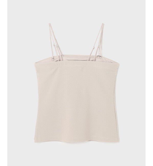 Diagram「テレコベアトップ」|キャミソール|