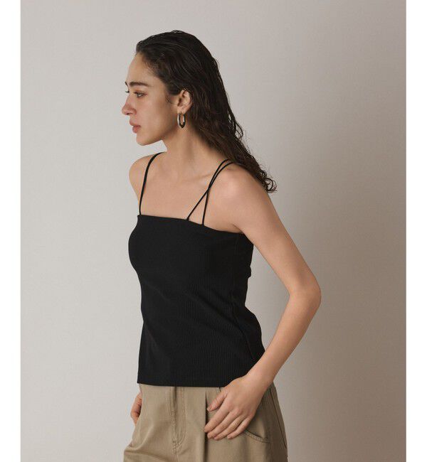 Diagram「テレコベアトップ」|キャミソール|