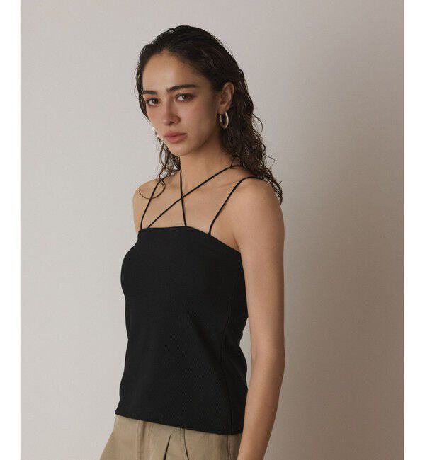 Diagram「テレコベアトップ」|キャミソール|