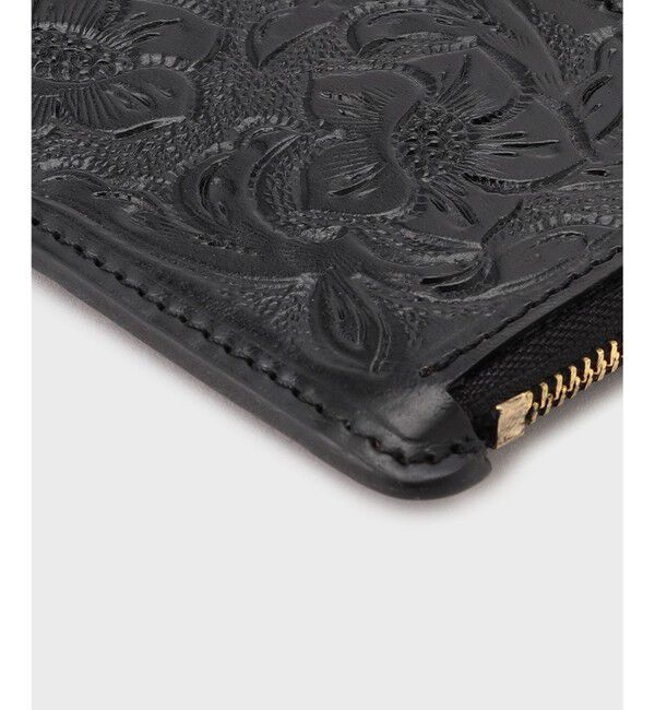 Carving Tribes「RingCardcase」|名刺入れ・カードケース|