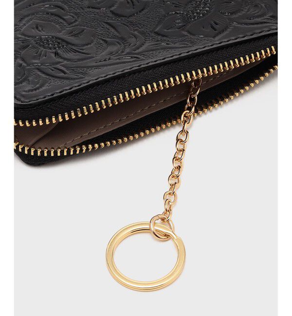 Carving Tribes「RingCardcase」|名刺入れ・カードケース|