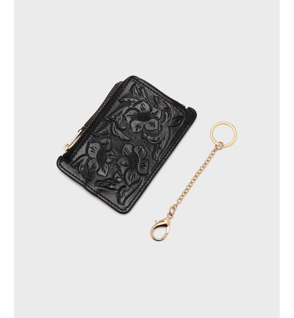 Carving Tribes「RingCardcase」|名刺入れ・カードケース|