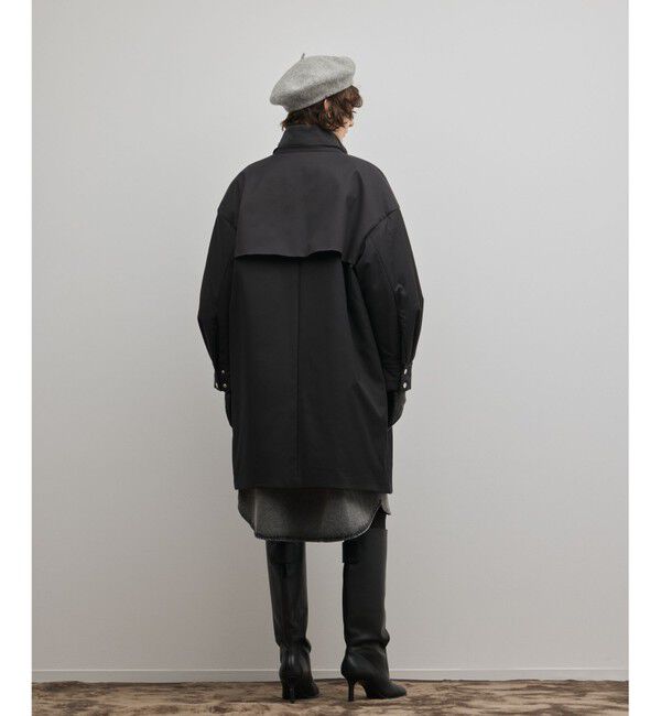 Diagram「パディングマルチwayコート」|その他|