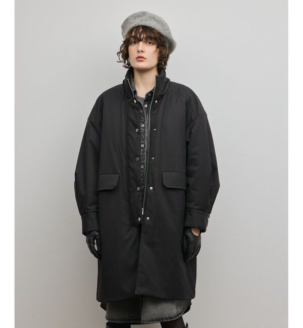 Diagram「パディングマルチwayコート」|その他|