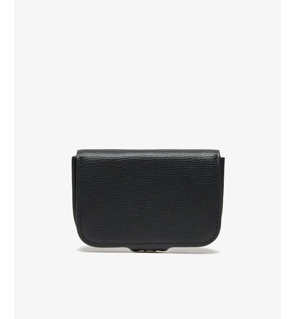 LACOSTE「立体成形カードケース」|名刺入れ・カードケース|